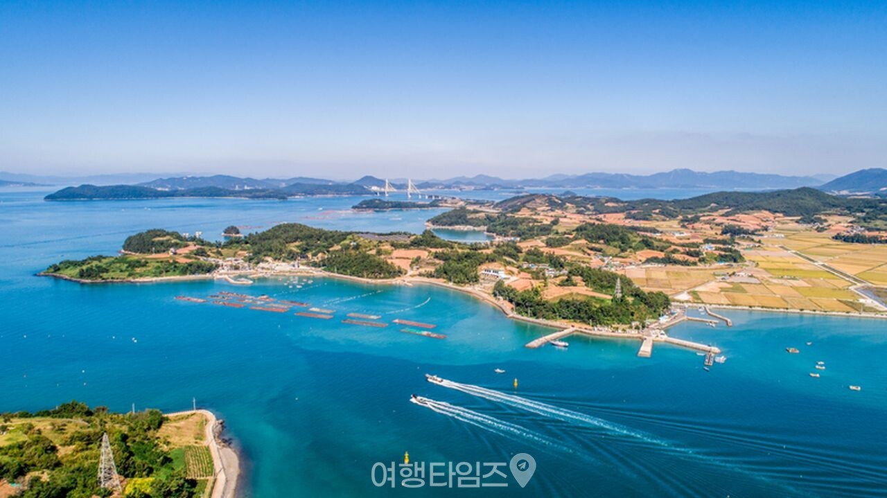 거금도 / 사진=게티이미지뱅크