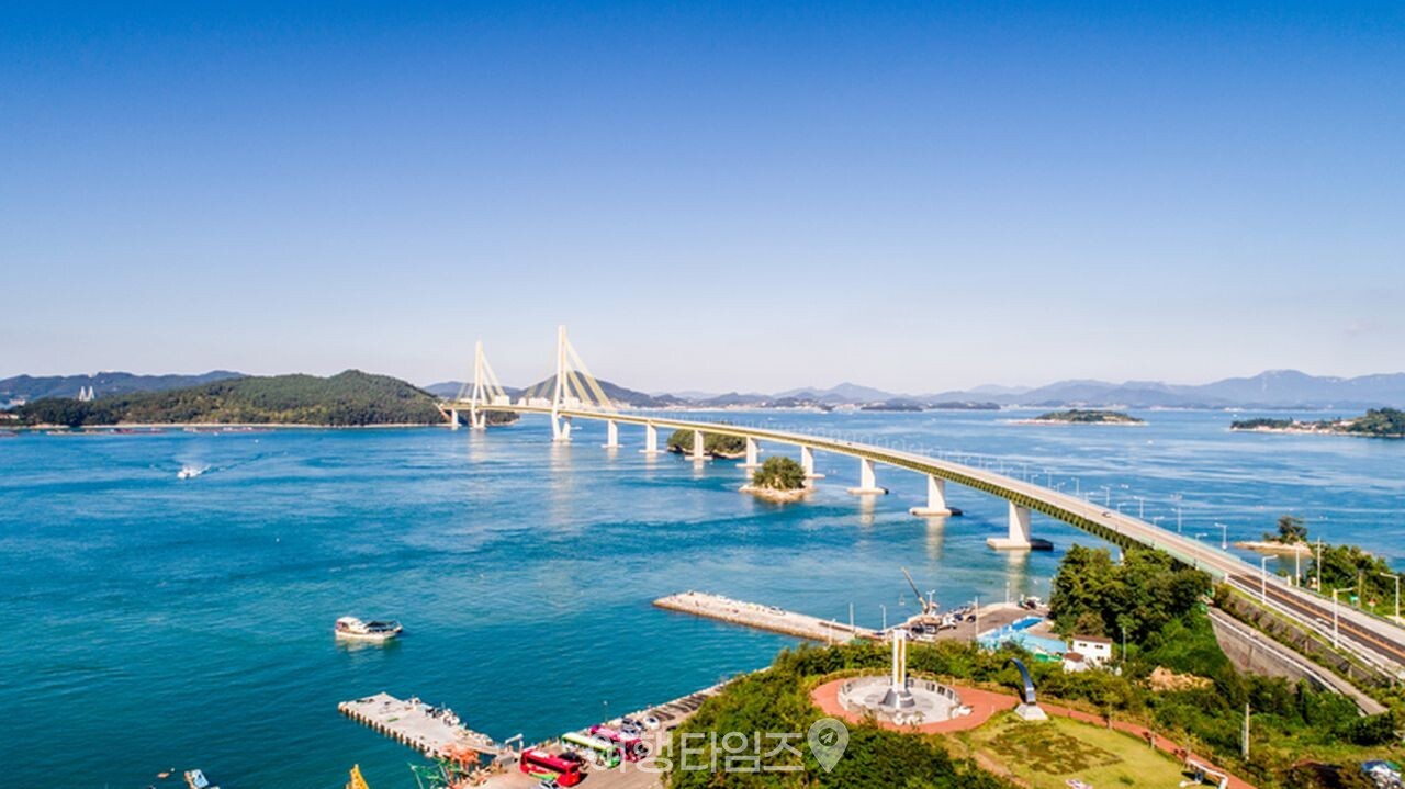 거금도 / 사진=게티이미지뱅크