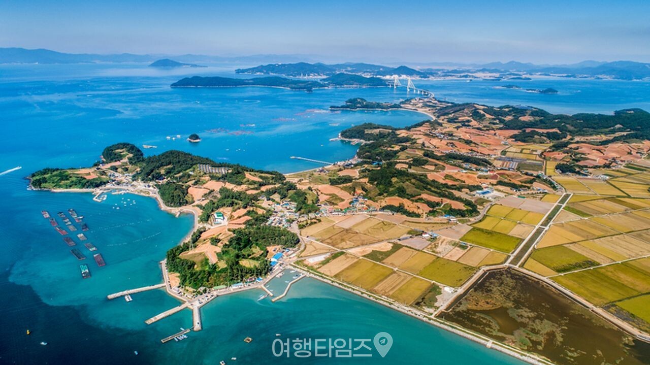 거금도 / 사진=게티이미지뱅크