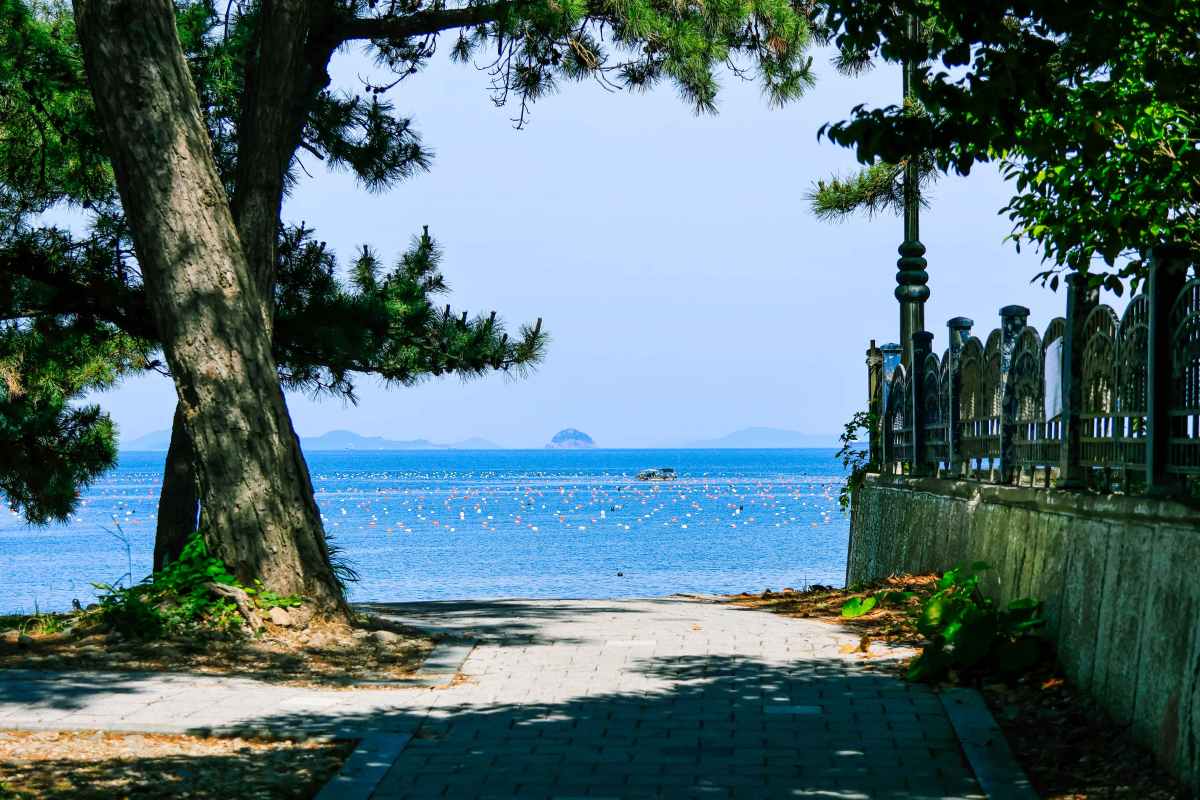 무슬목 해변 가는 방법 / 사진=한국관광공사 포토코리아@김찬영