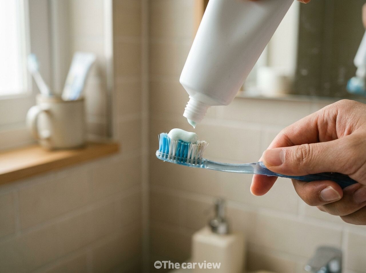 옷에 묻은 얼룩 / 사진=더카뷰
