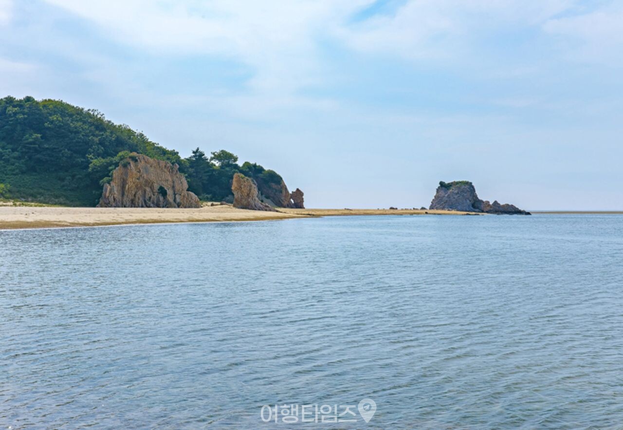 대청도 / 사진=게티이미지뱅크