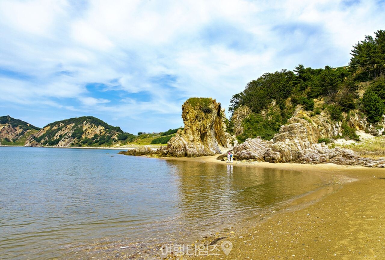 대청도 / 사진=게티이미지뱅크