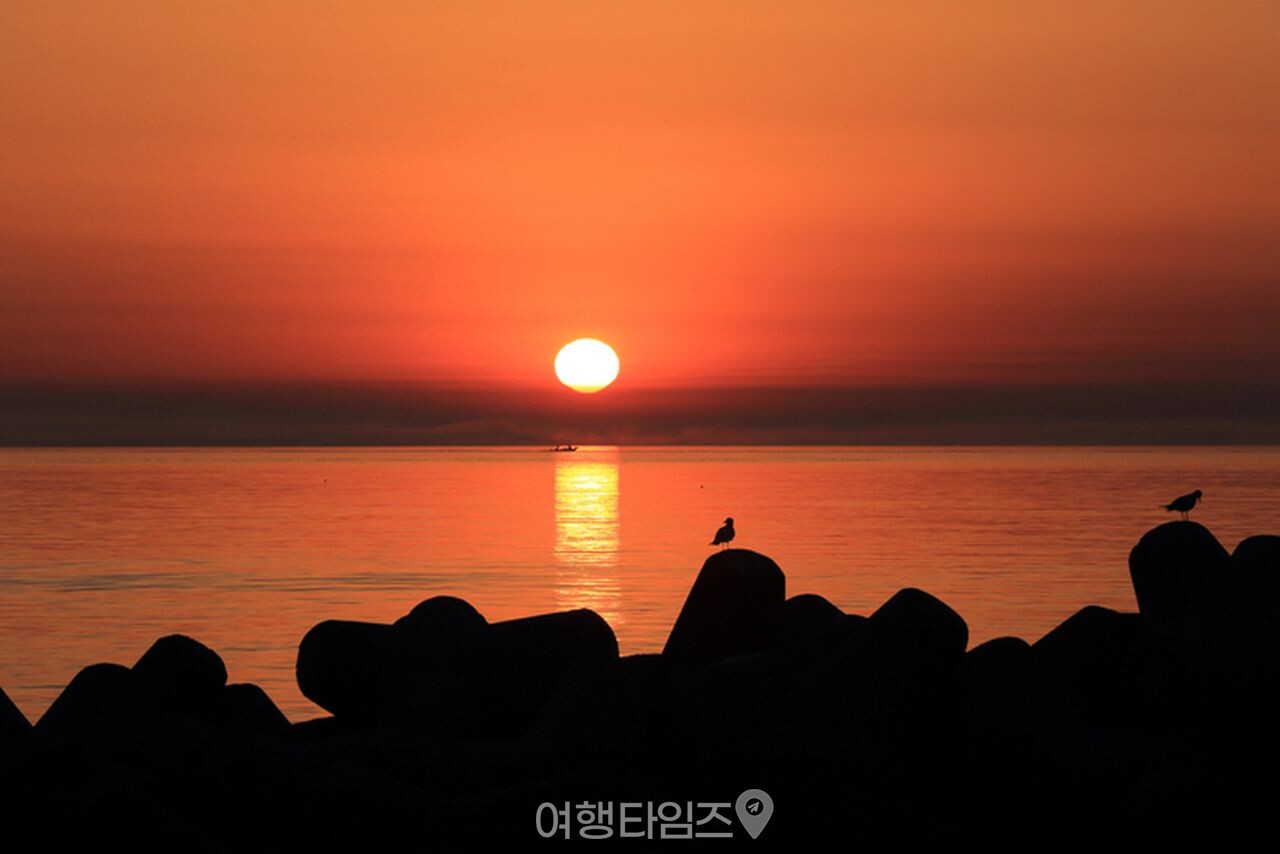 대청도 / 사진=게티이미지뱅크