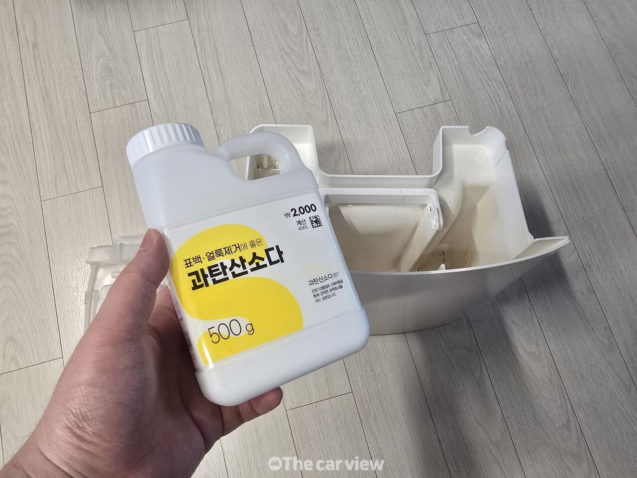 제습기 / 사진=더카뷰