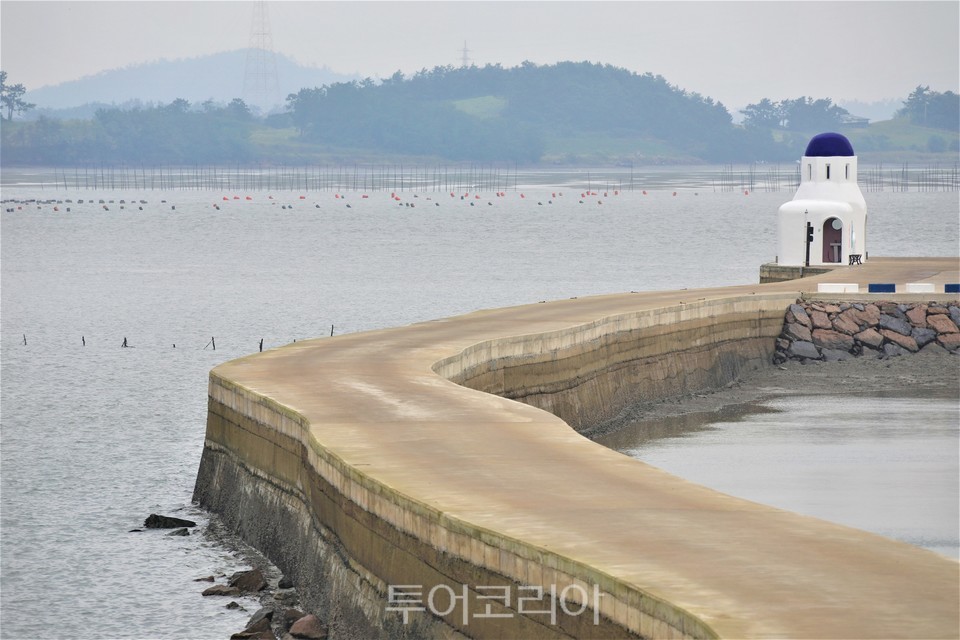 신안 12사도길 /사진=전남도