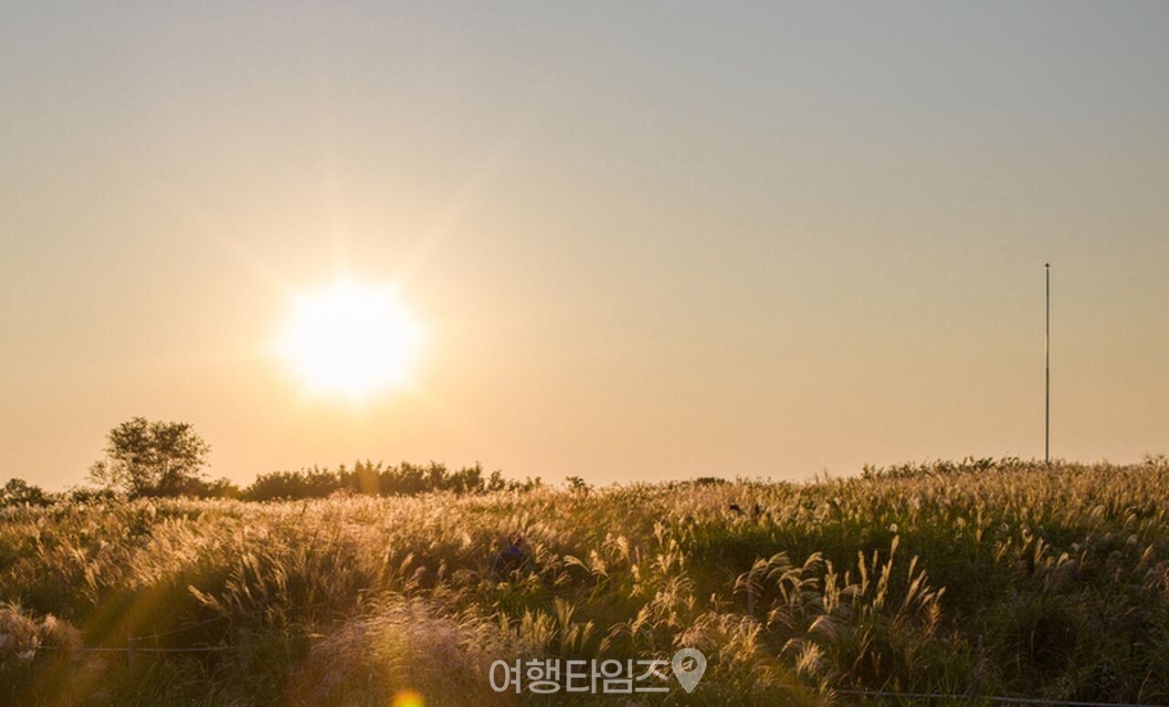 노을공원 / 사진=게티이미지뱅크