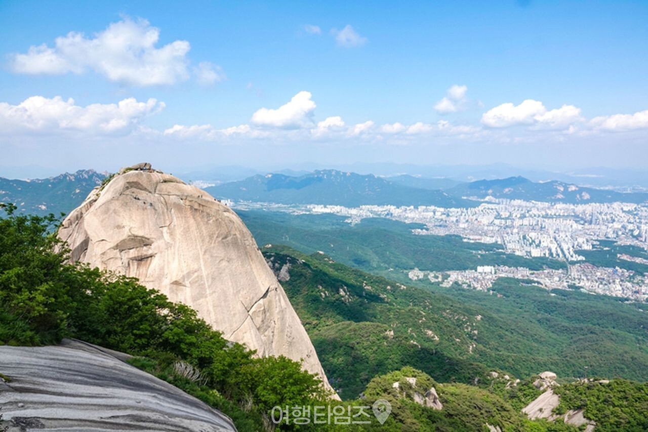 백운대 / 사진=게티이미지뱅크