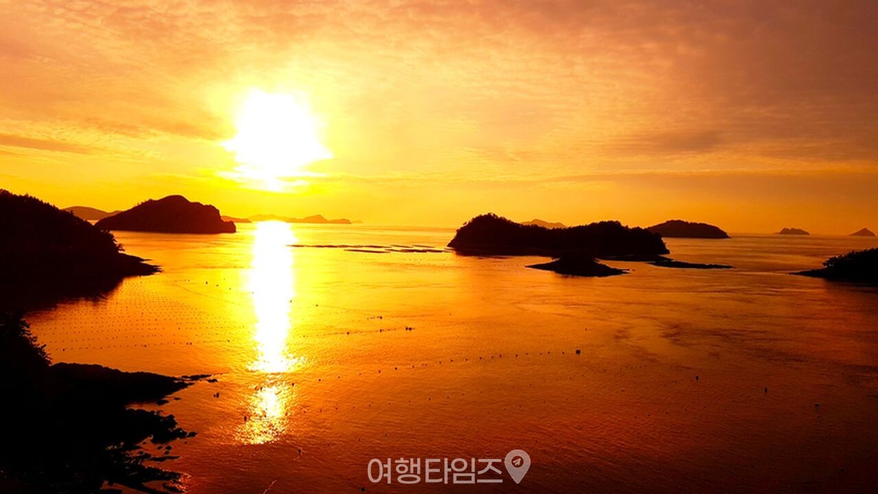 세방낙조 / 사진=게티이미지뱅크