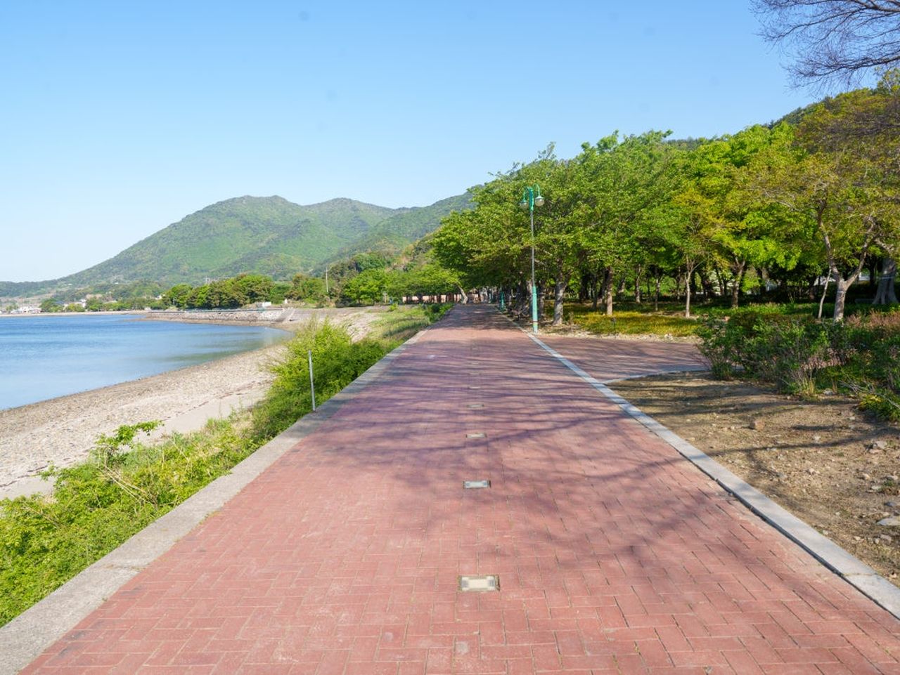 남해 앵간다숲 / 사진=남해군 공식 블로그 서지현