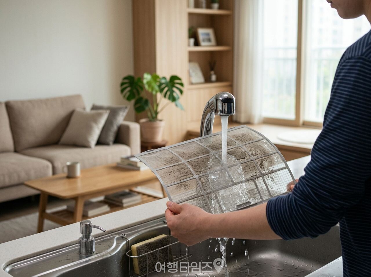 에어컨 / 사진=여행타임즈