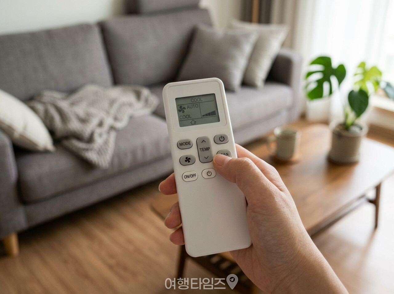 에어컨 / 사진=여행타임즈