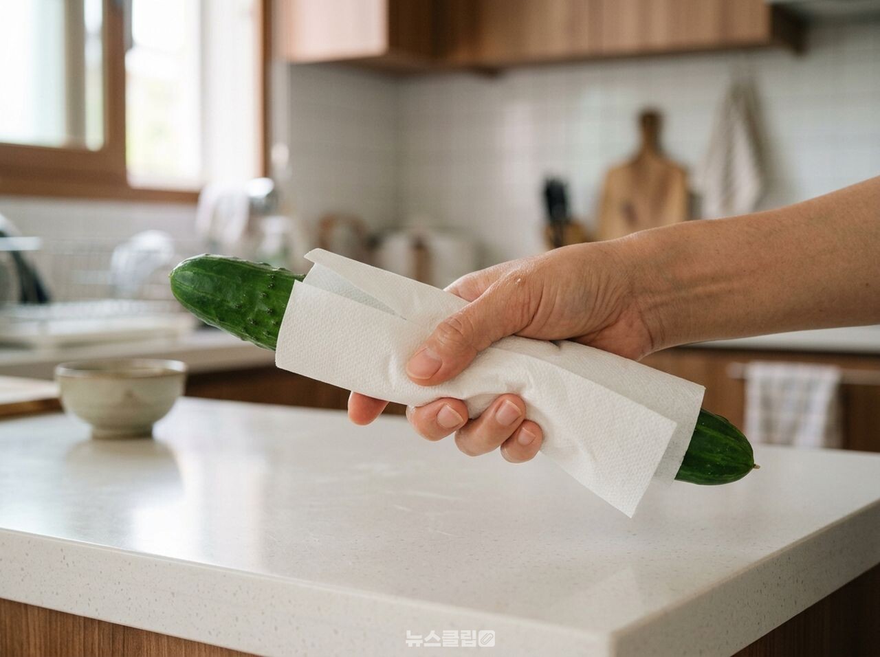 오이 / 사진=뉴스클립