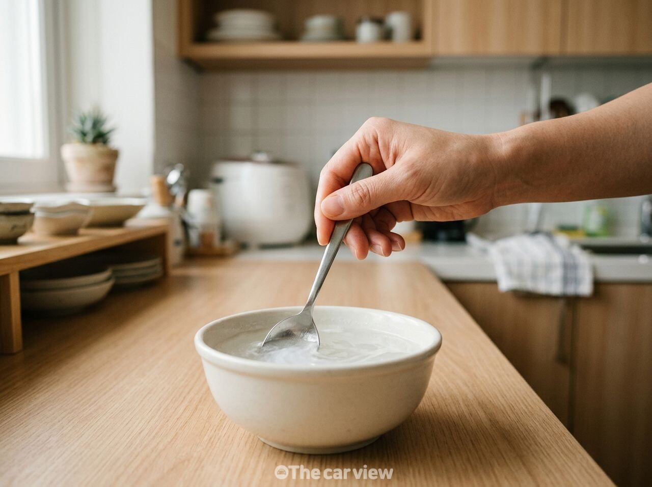 전자레인지 / 사진=더카뷰