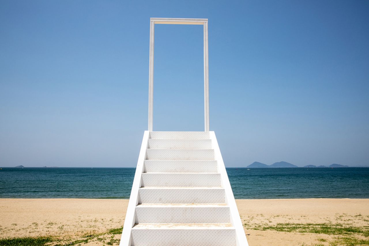 변산해수욕장 / 사진=게티이미지뱅크
