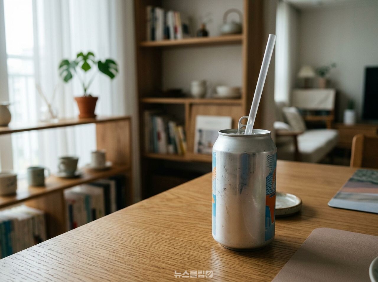 캔 따개 고리 / 사진=뉴스클립