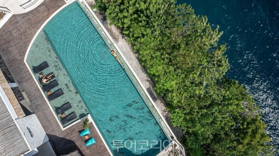 나뚜라 리조트/사진-투어민