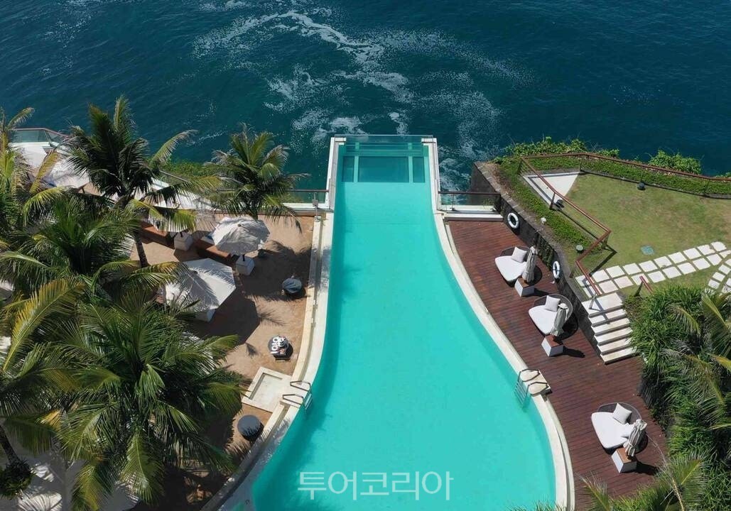 더엣지 리조트/사진-투어민