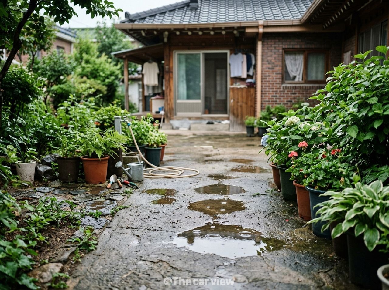 모기 활동 시간 / 사진=더카뷰