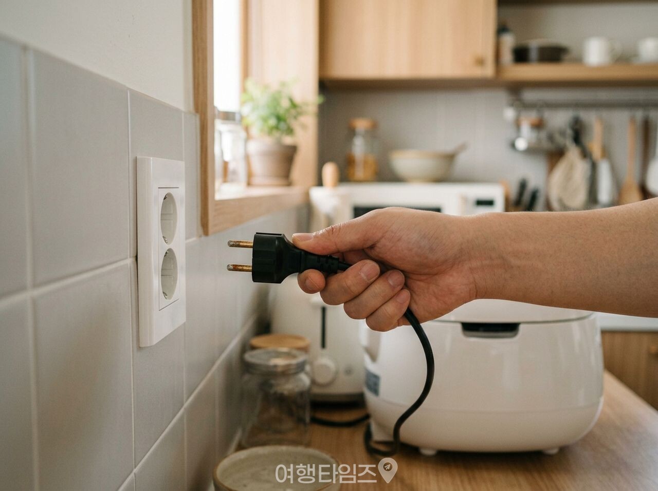 에어프라이어 / 사진=여행타임즈