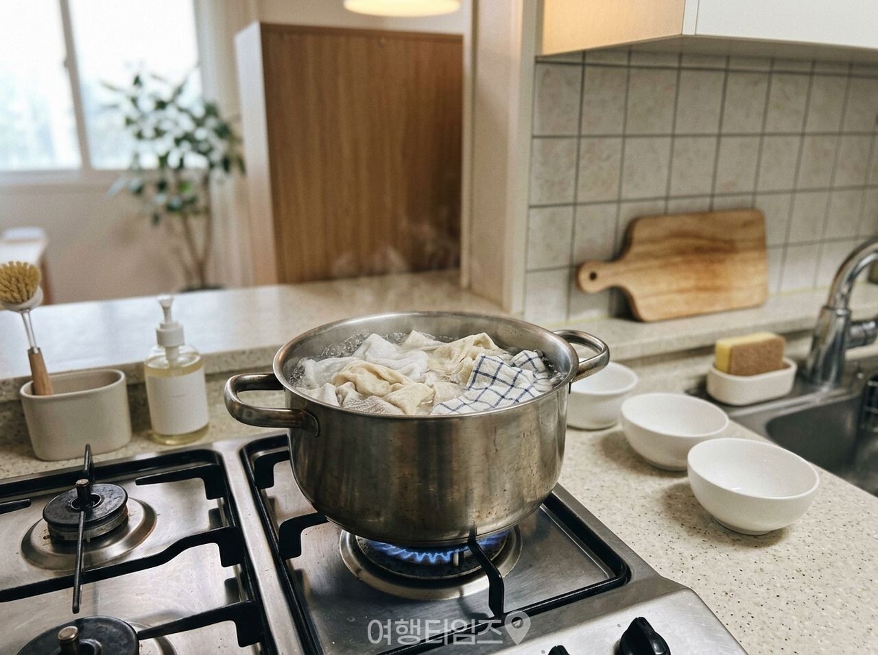 행주 / 사진=여행타임즈