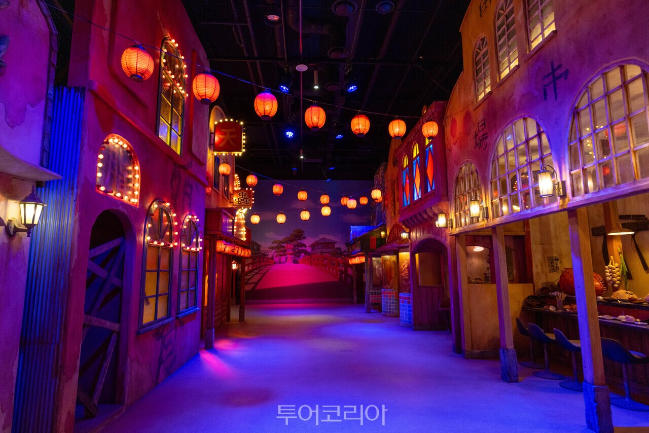 스튜디오 지브리展 in Jeju / 사진-대원미디어