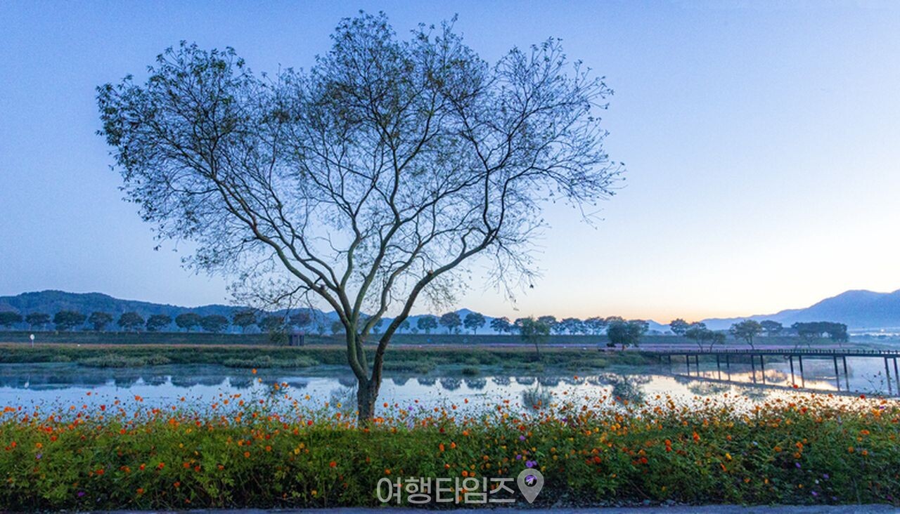 황룡강 / 사진=게티이미지뱅크