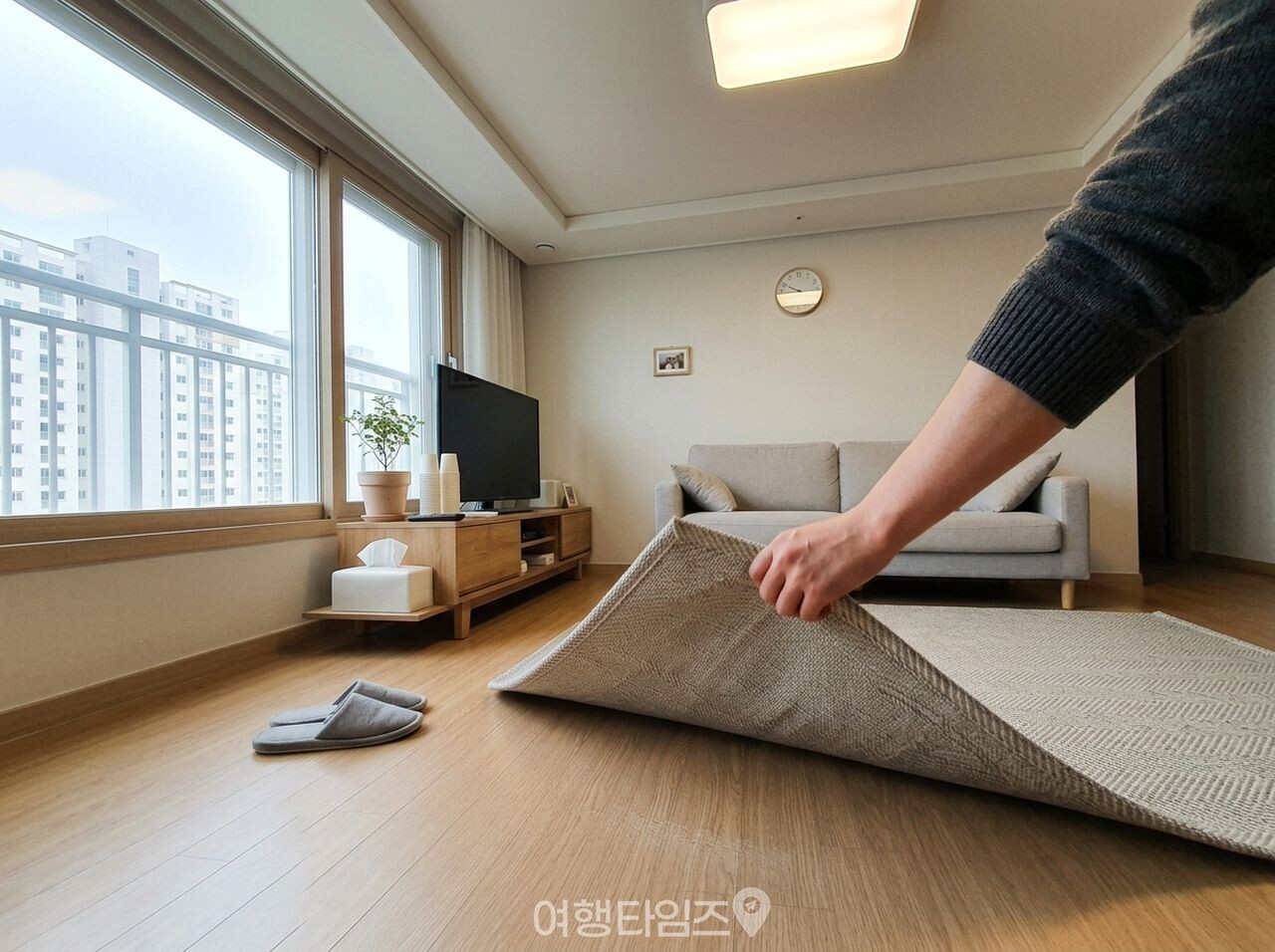 여름 보일러 / 사진=여행타임즈
