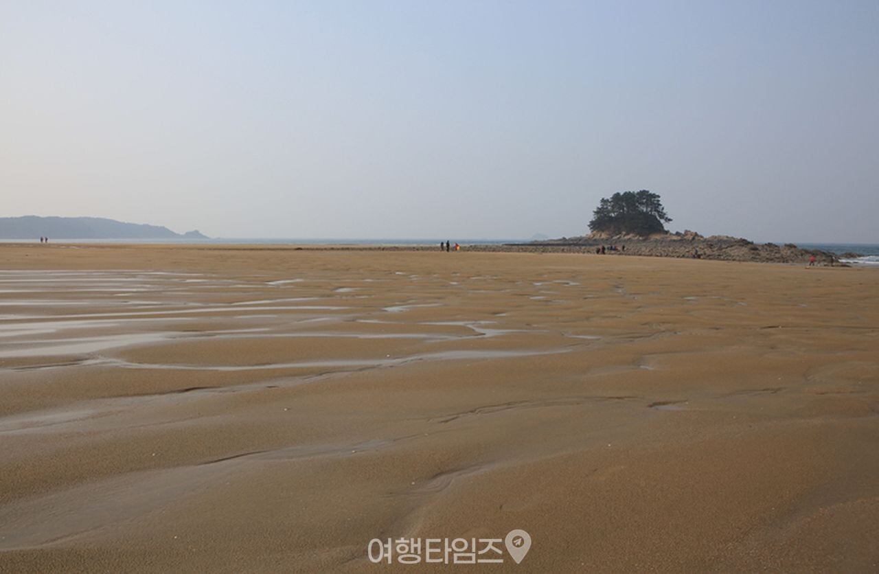 학암포 / 사진=게티이미지뱅크