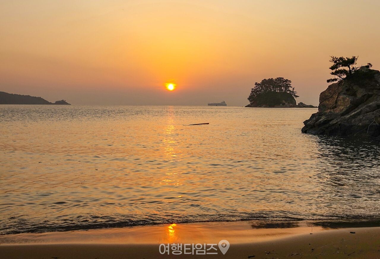 학암포 / 사진=게티이미지뱅크