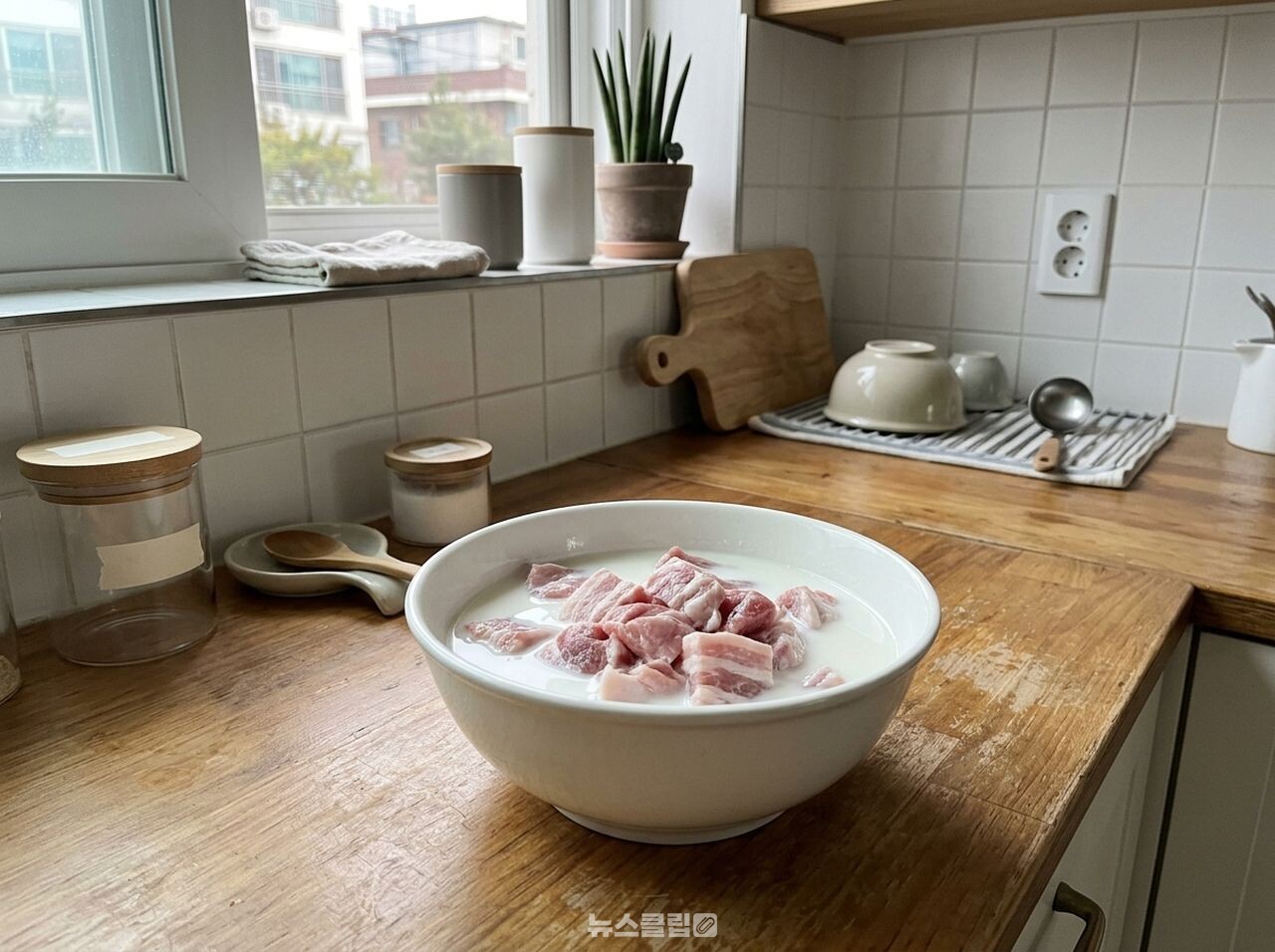생고기 / 사진=뉴스클립
