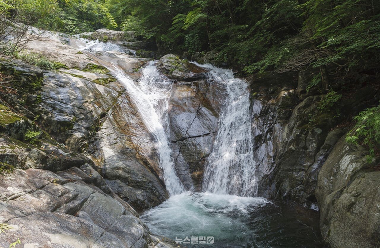 칠선계곡 / 사진=게티이미지뱅크
