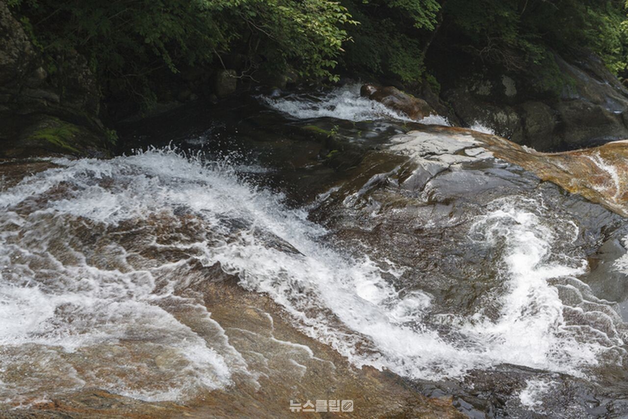 칠선계곡 / 사진=게티이미지뱅크