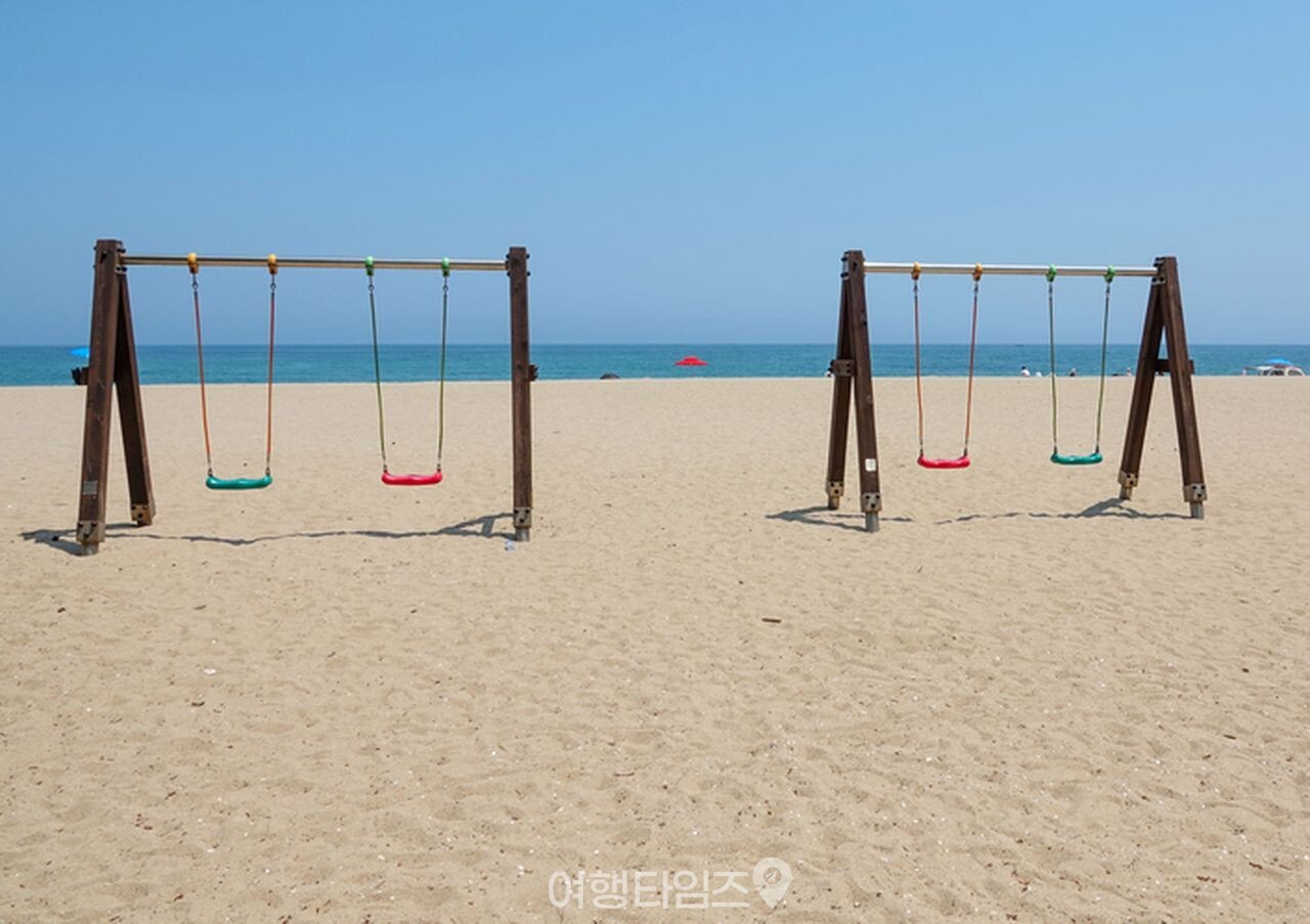 낙산해수욕장 / 사진=게티이미지뱅크
