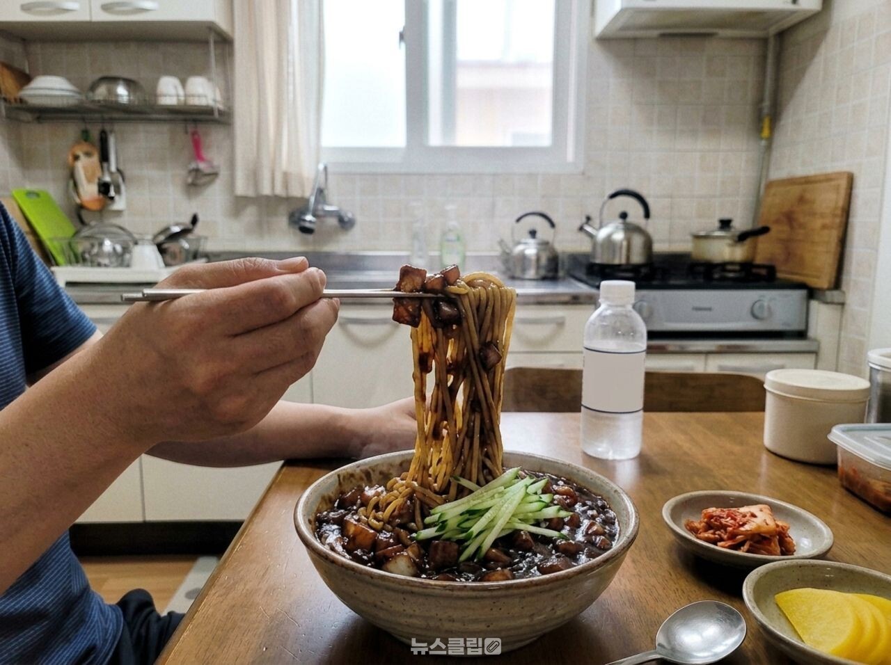 짬뽕 / 사진=뉴스클립