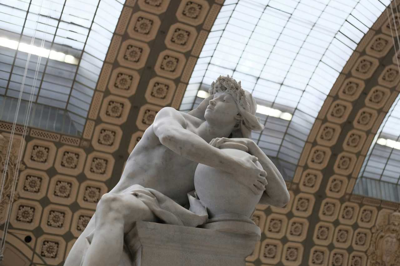 어디까지 들어갈 수 있나?  / 사진=unsplash