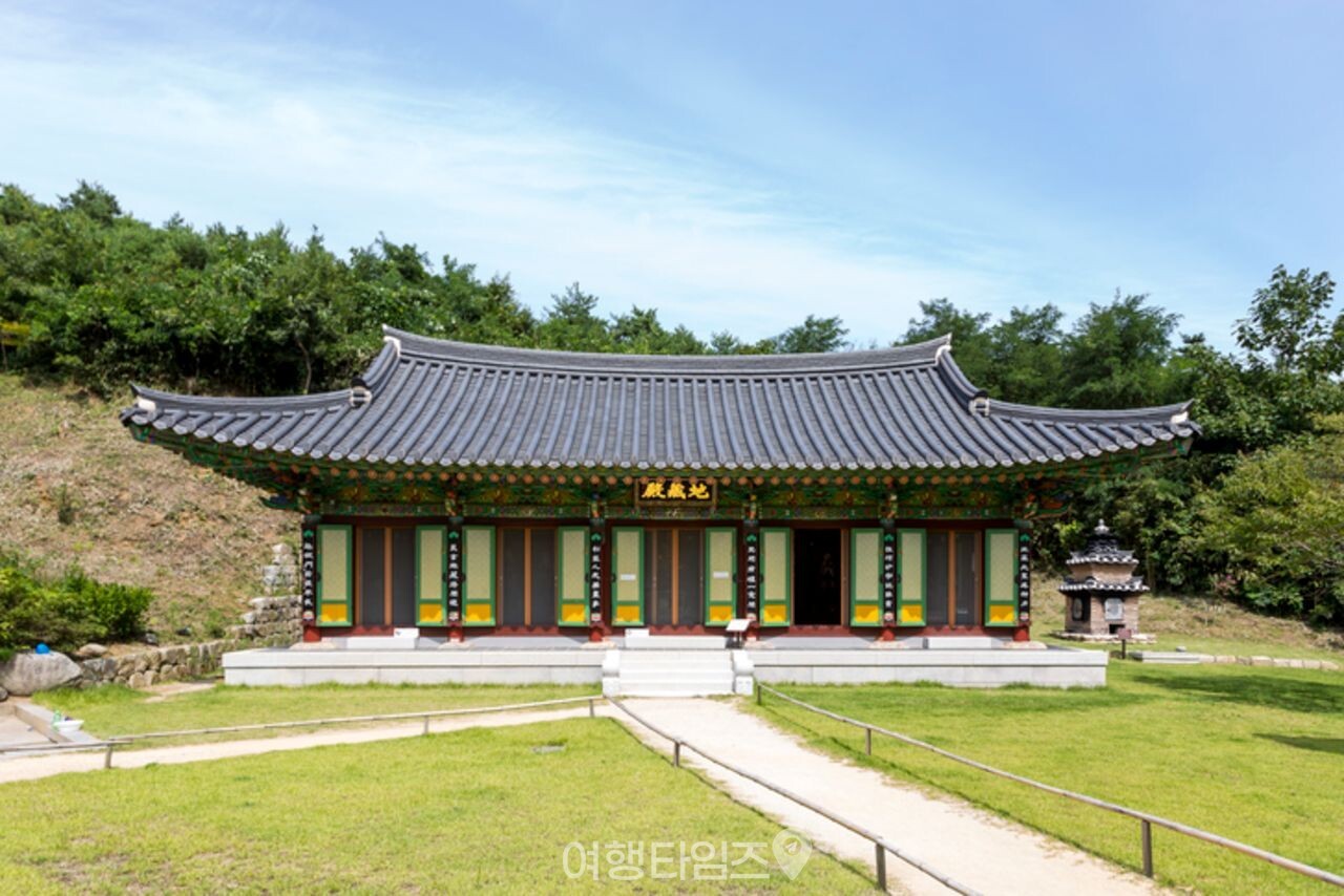 낙산사 / 사진=게티이미지뱅크