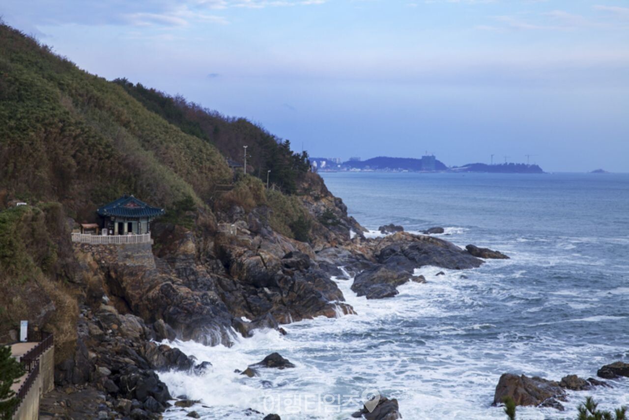 낙산사 / 사진=게티이미지뱅크