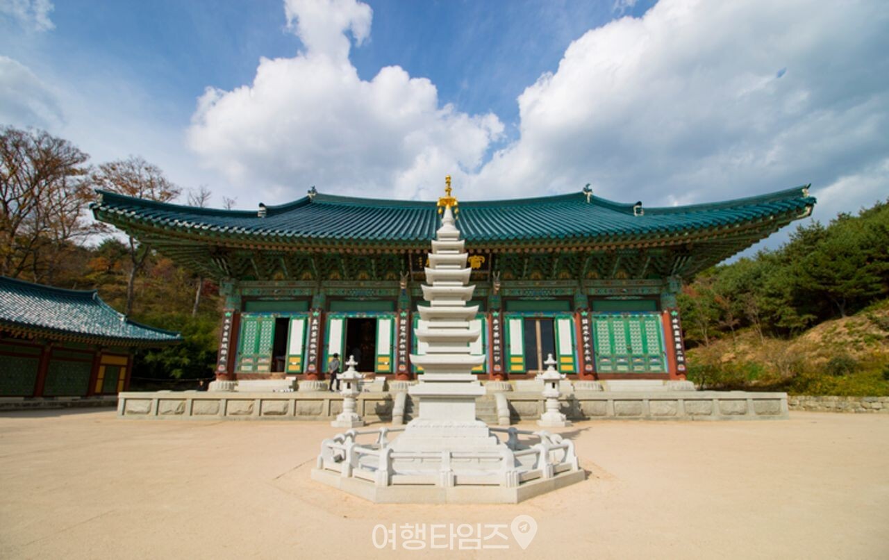 낙산사 / 사진=게티이미지뱅크