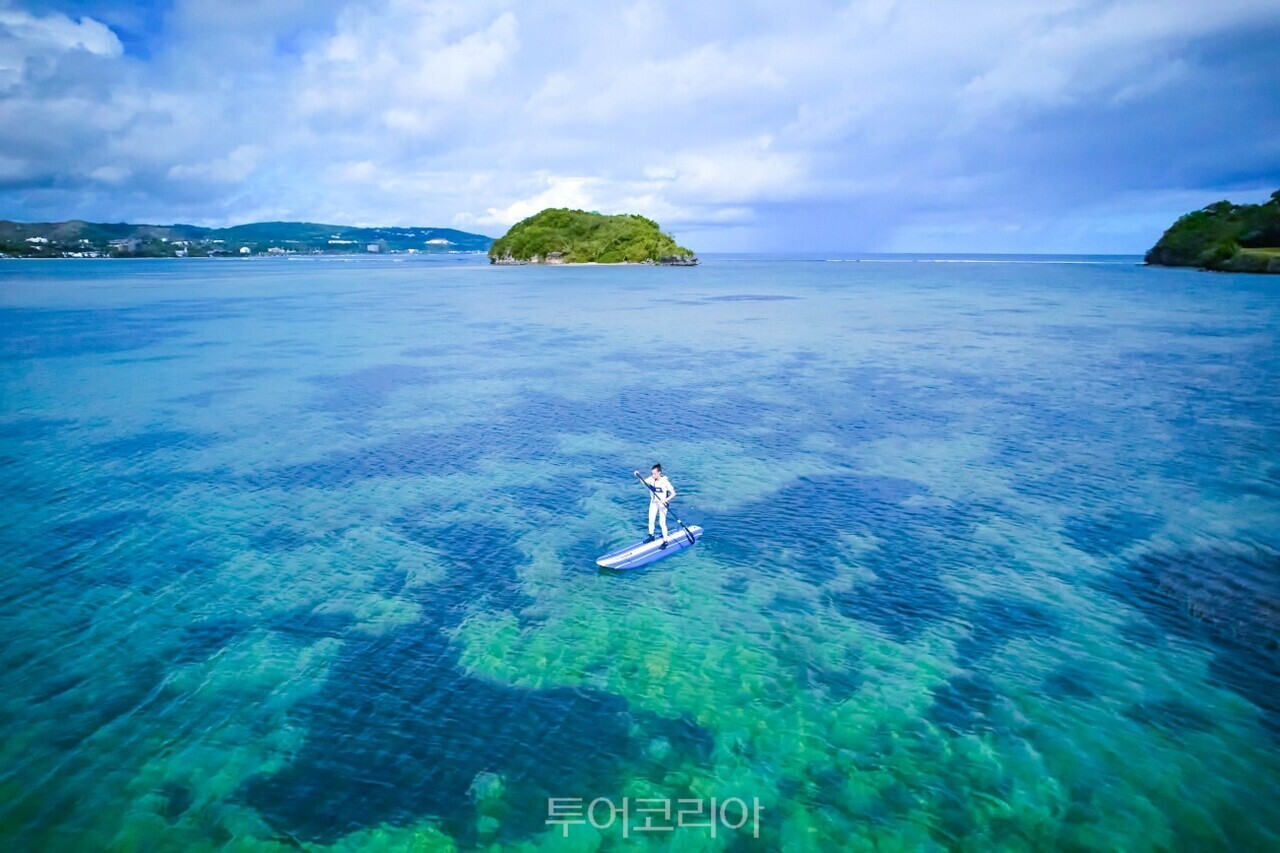 사진-레조나레 괌(RISONARE Guam)