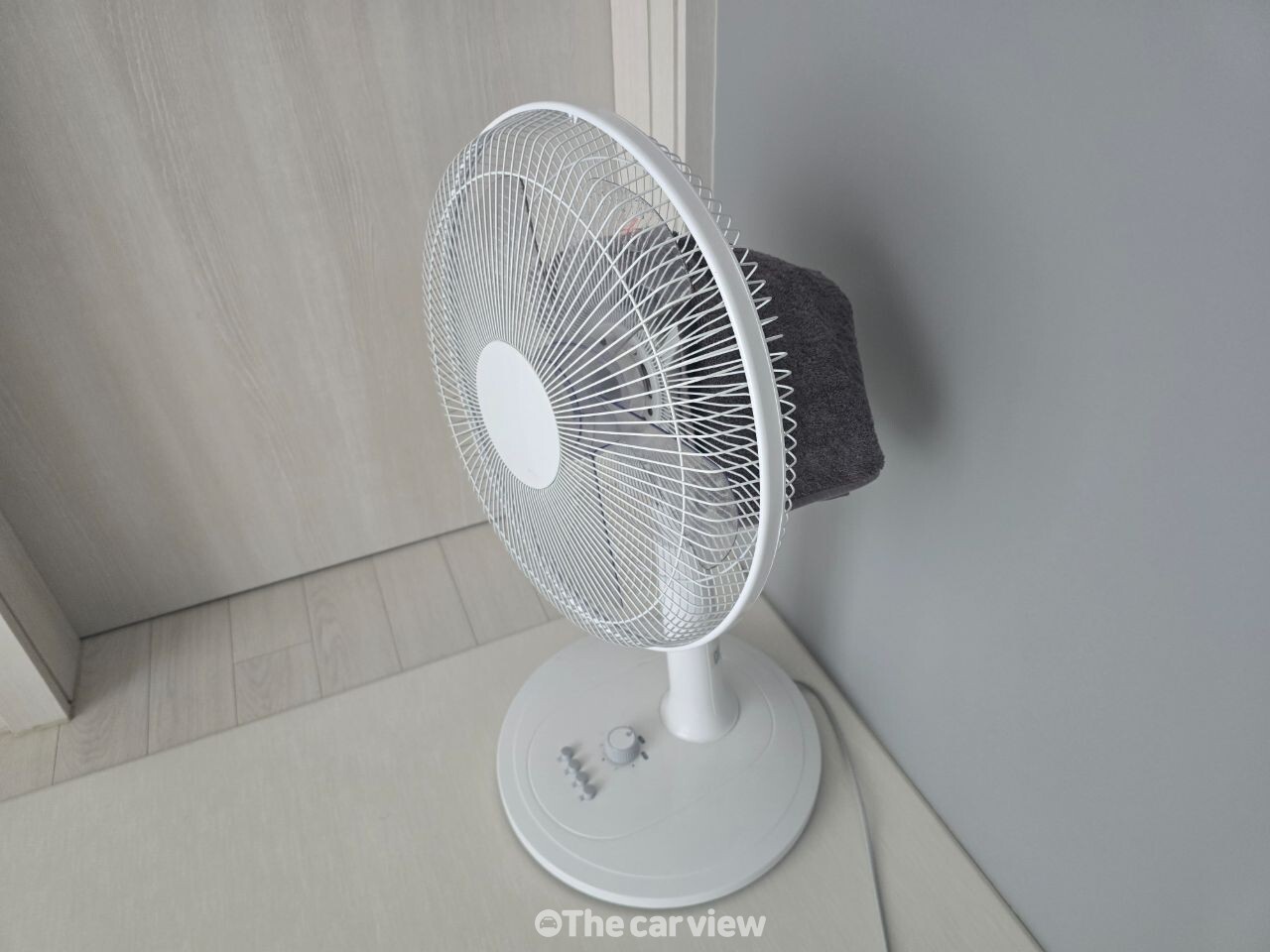 선풍기 / 사진=더카뷰