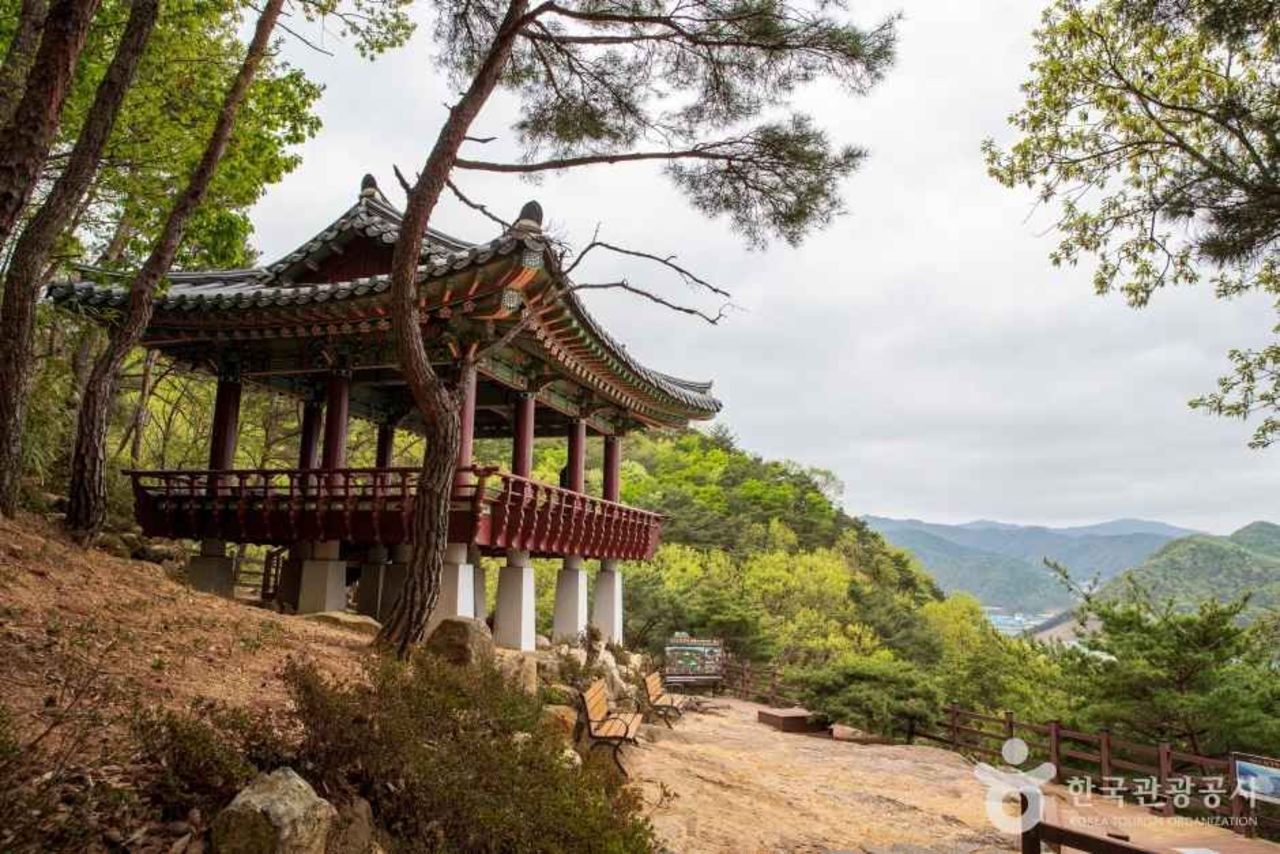 임경대 / 한국관광콘텐츠랩-김지호