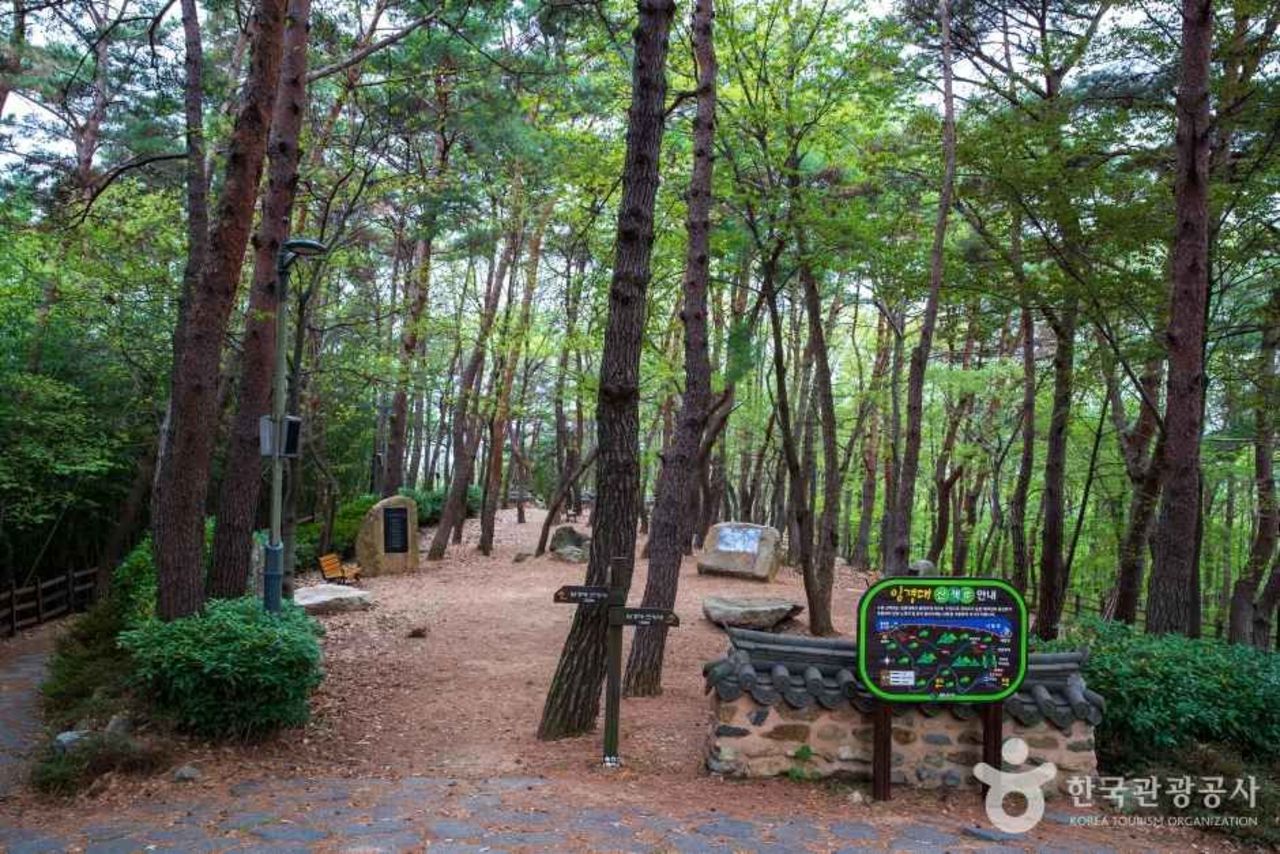 임경대 / 한국관광콘텐츠랩-김지호