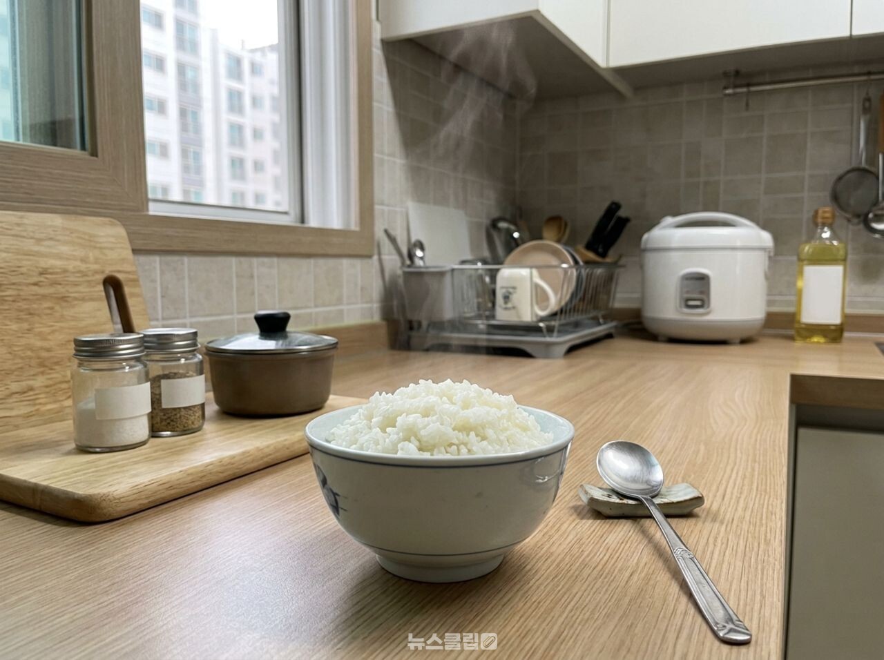 쌀 / 사진=뉴스클립