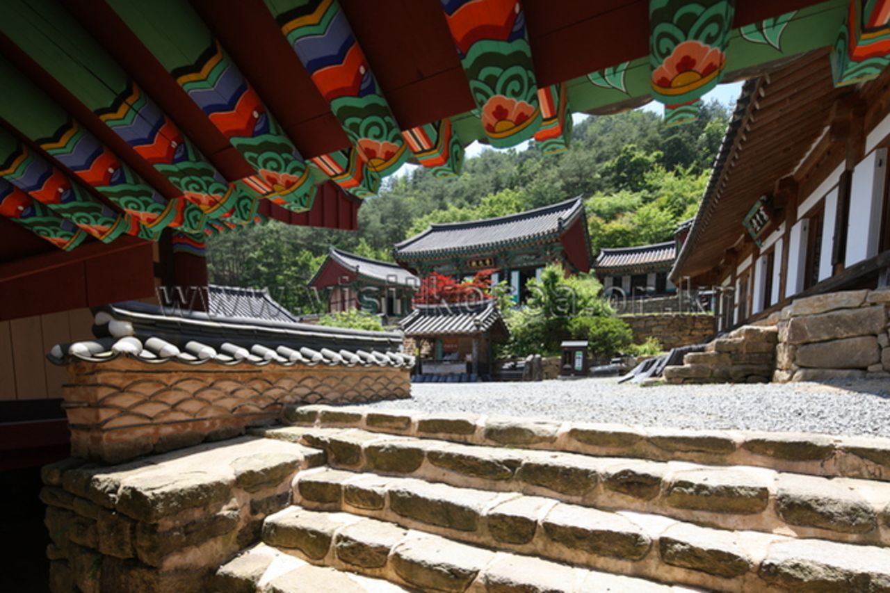 도림사 / 한국관광콘텐츠랩-김지호