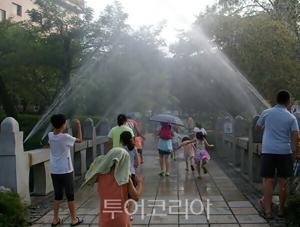 한강낙동강 발원지 축제  ⓒ투어코리아
