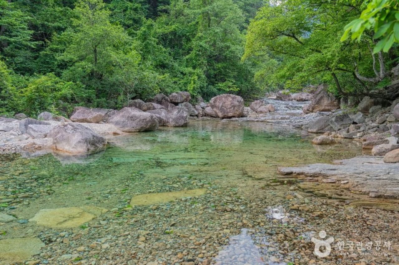 설악산국립공원 / 한국관광콘텐츠랩-홍정표