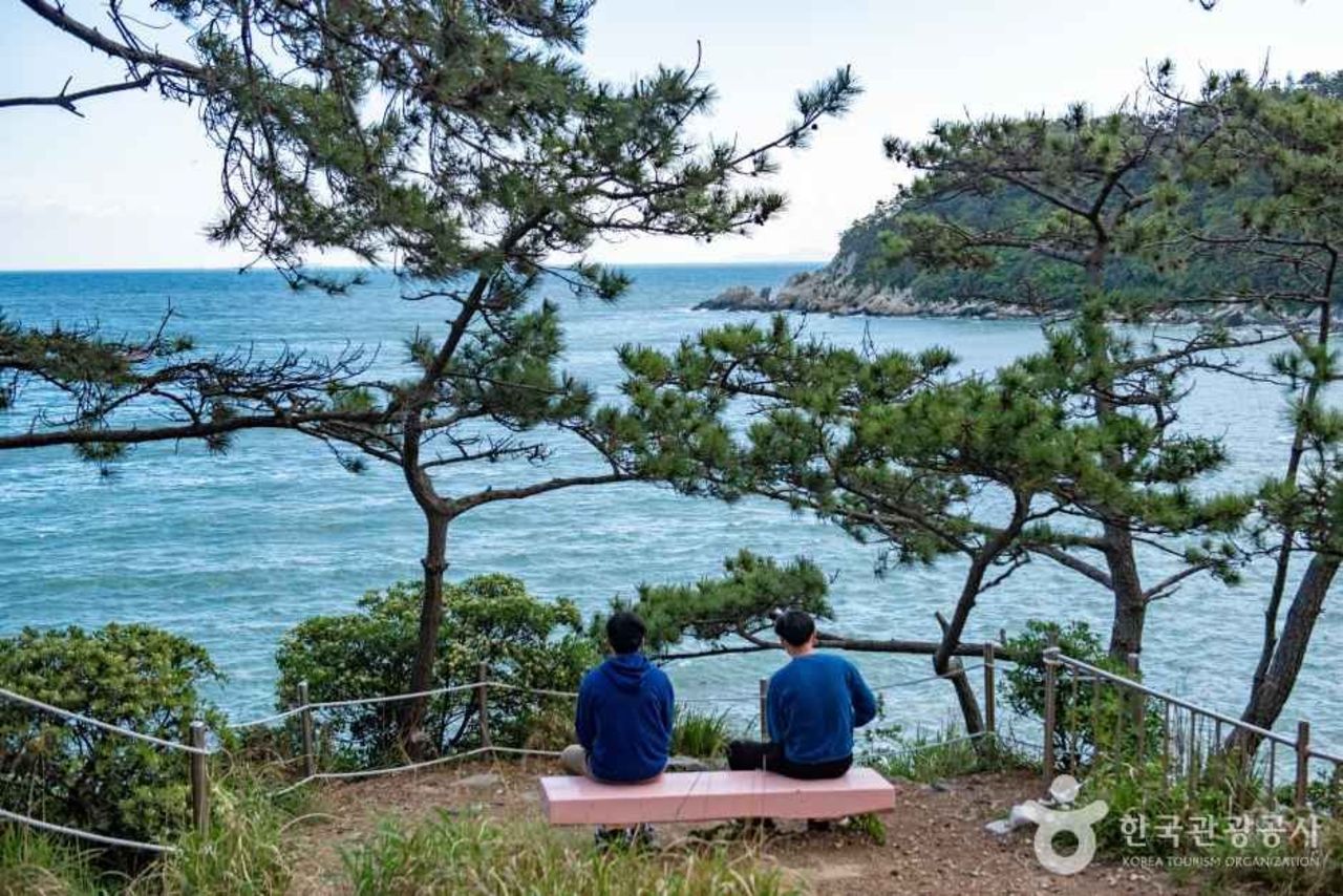 몰운대 / 한국관광콘텐츠랩-부산관광공사