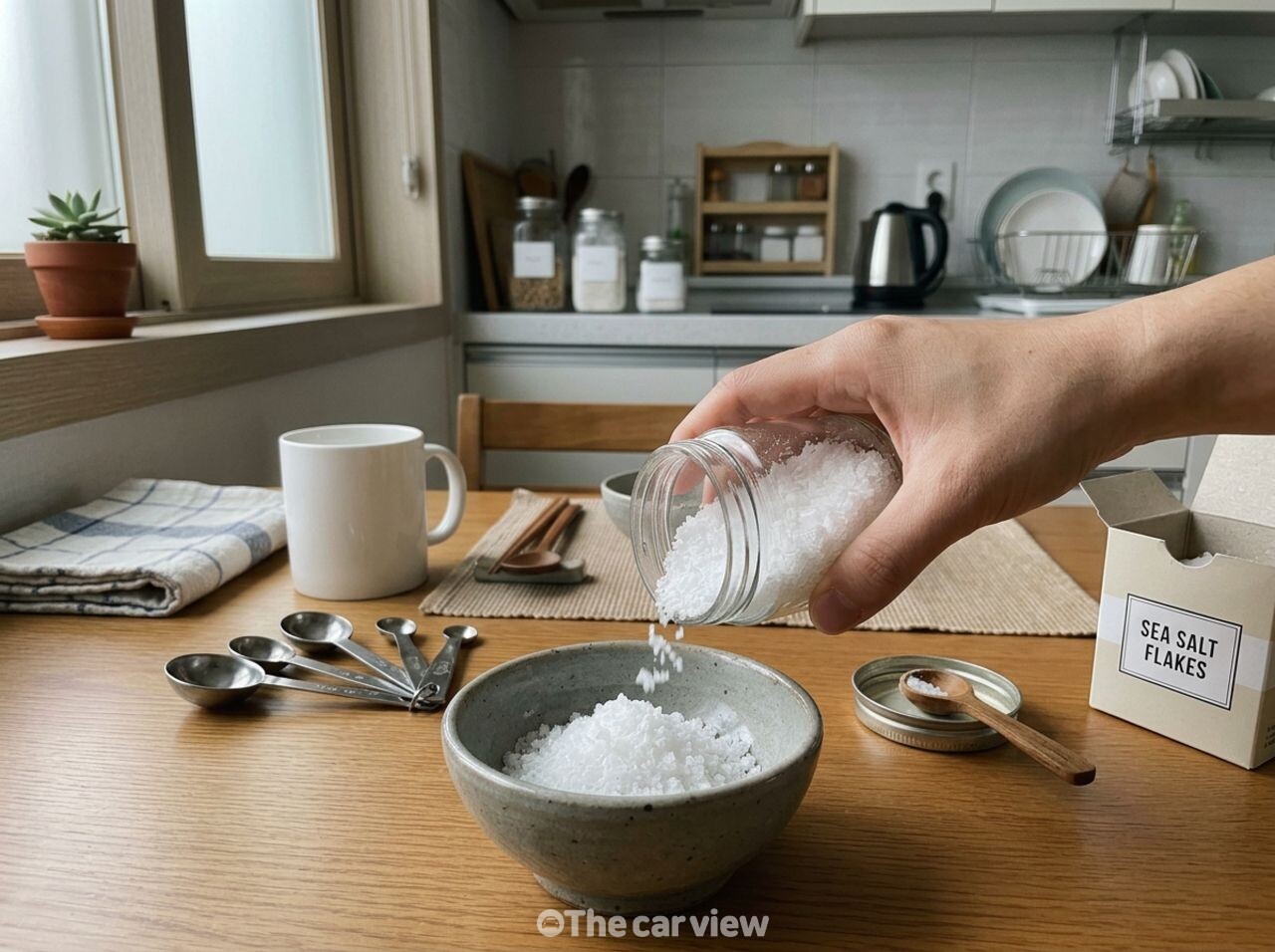 여름 결로 / 기사 이해를 돕기 위한 AI 이미지