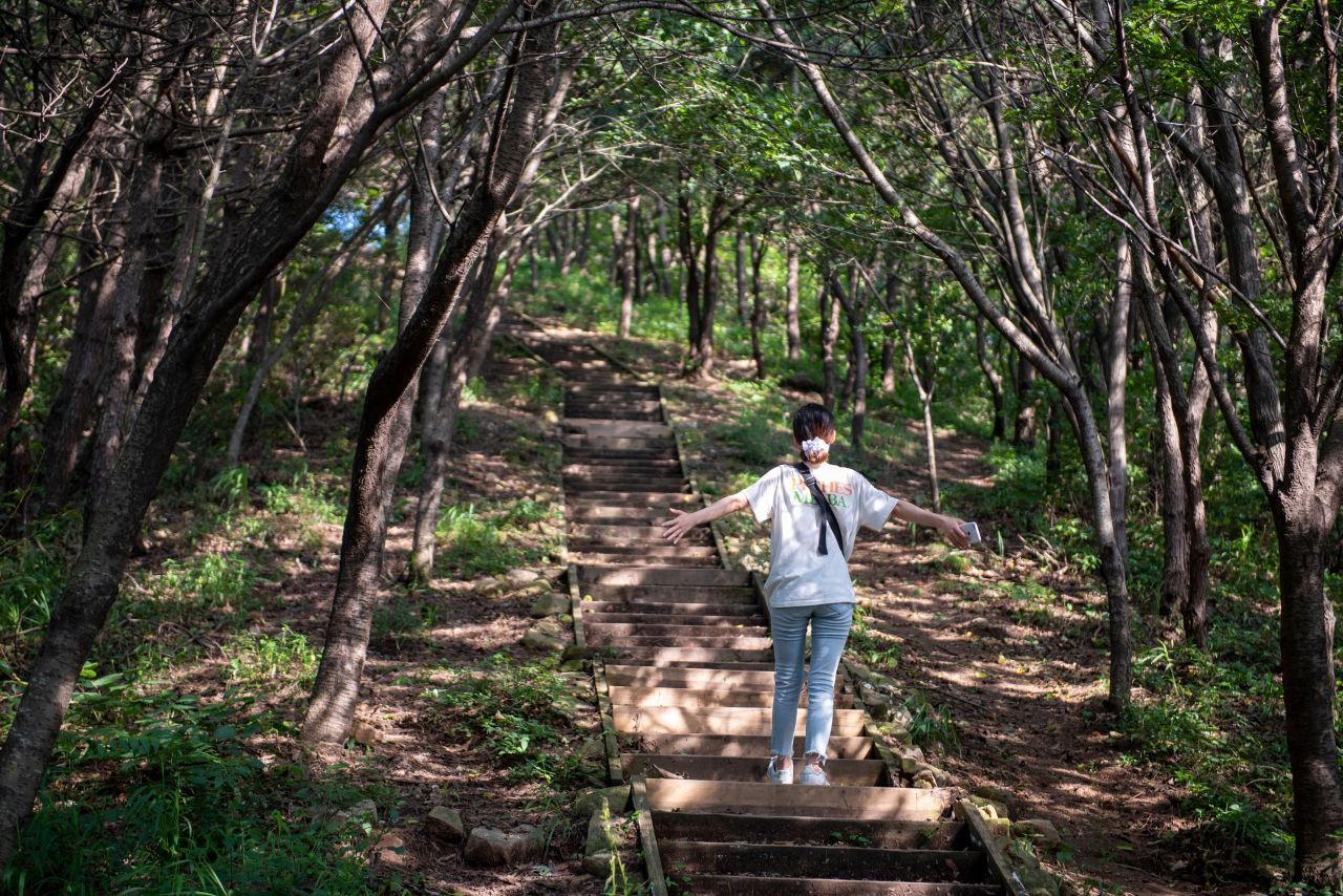 아미산전망대 / 한국관광콘텐츠랩-김지호